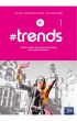 #trends 1. Zeszyt ćwiczeń do języka niemieckiego dla liceum i technikum. Poziom A1 #trends 1. Zeszyt ćwiczeń do języka niemieckiego dla liceum i technikum. Poziom A1