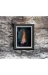 Dark Souls - Bonfire - plakat 59,4x84,1 cm