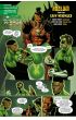 DC Odrodzenie Rozam. Hal Jordan i Korpus Zielonych Latarni. Tom 4