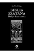 Biblia Szatana. Dzieje kart tarota Biblia Szatana. Dzieje kart tarota