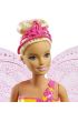 Barbie lalka Wrka latajce skrzydeka FRB08 p6 MATTEL