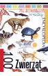 Encyklopedia Na ciekach wiedzy. 100 zwierzt