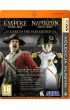 Total War Empire + Napoleon  Pomaraczowa Kolekcja Klasyki P: 13 <AL>