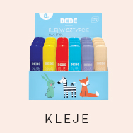 kleje