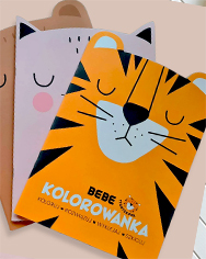 kolorowanki