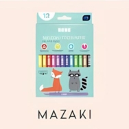 mazaki