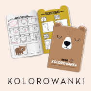 kolorowanki