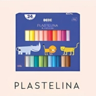 plastelina