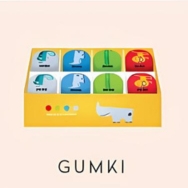 gumki