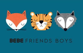 friends boys