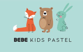 kids pastel