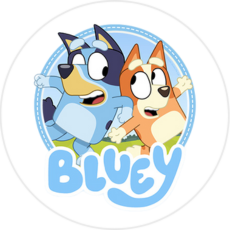 Bluey
