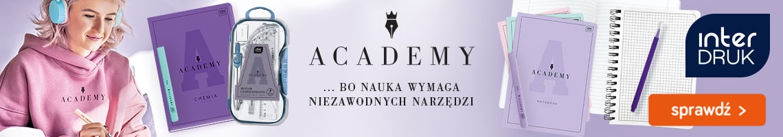 Interdruk (Academy)