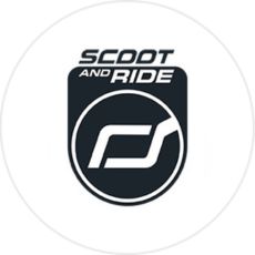 Scootandride