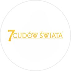 7 cud�w �wiata
