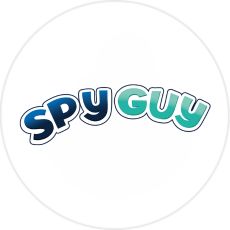 Spy Guy