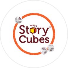 Story Cubes