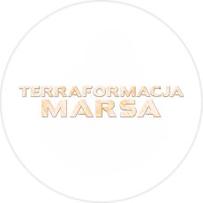 Terraformacja Marsa