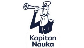 Kapitan Nauka