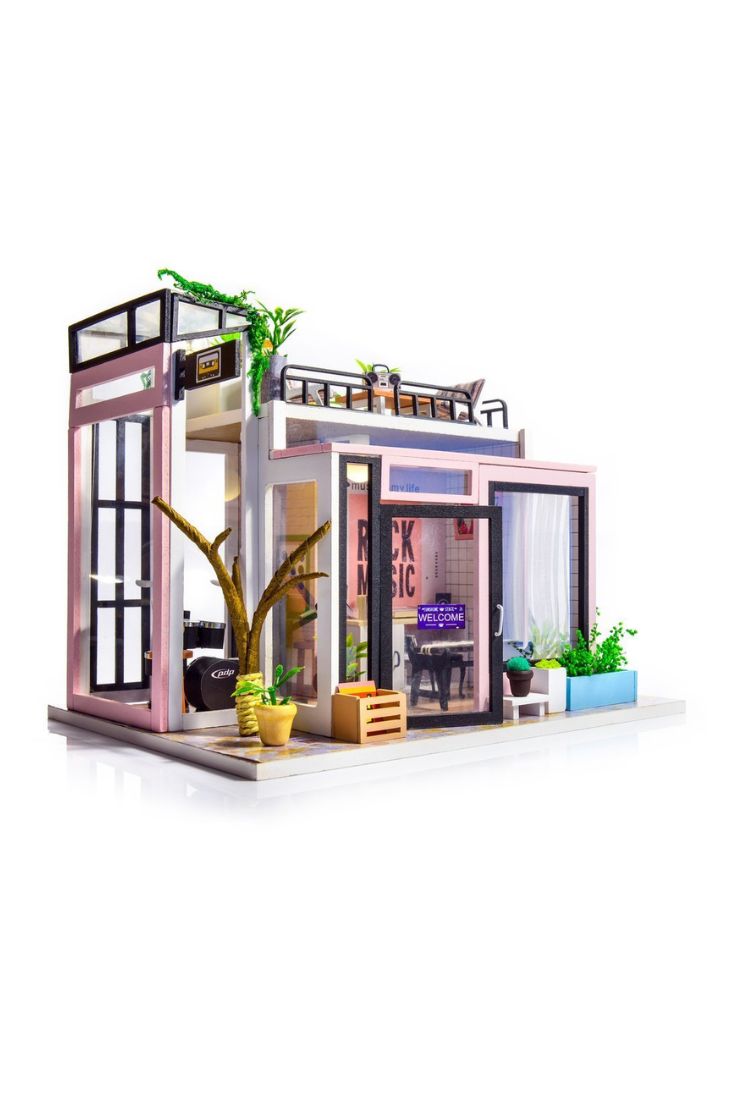 Modele do sklejania i sk�adania