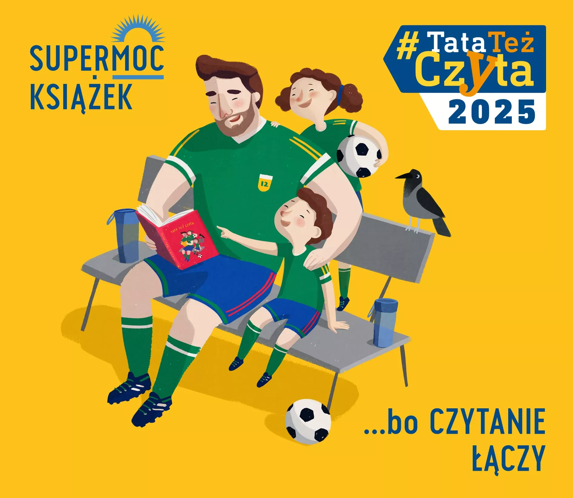 #TataTeCzyta