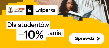 Uniperks - 10 proc. rabatu