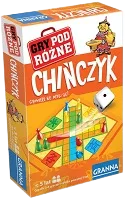 Chiczyk podrny
