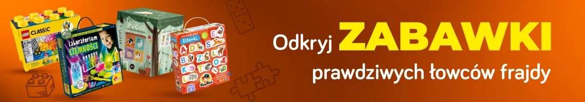 Nowo�ci ze �wiata zabawek