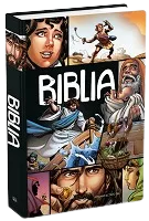 komunia biblie