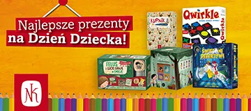 Nasza Ksigarnia gry