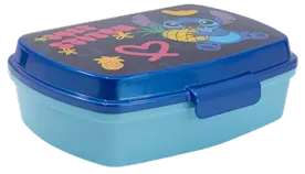 Lunchbox Stitch