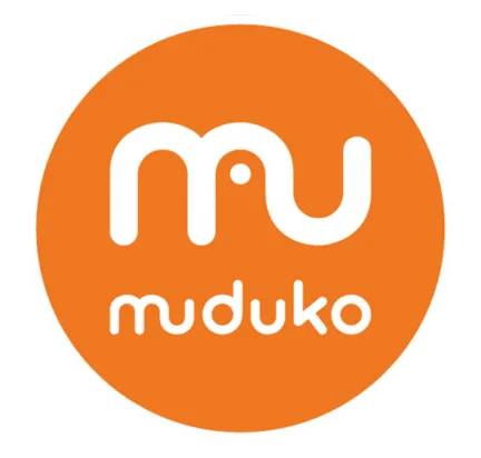 letnia kraina zabaw dla maych odkrywcw muduko logo