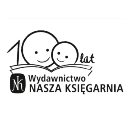 letnia kraina zabaw dla maych odkrywcw nasza ksigarnia logo