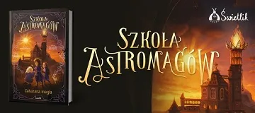 Szko�a Astromag�w