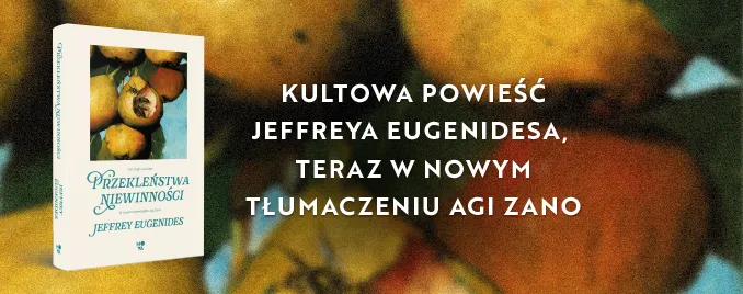 Przekle�stwa niewinno�ci