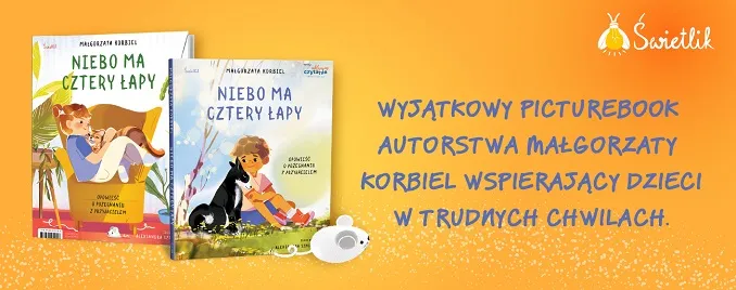 Niebo ma cztery �apy