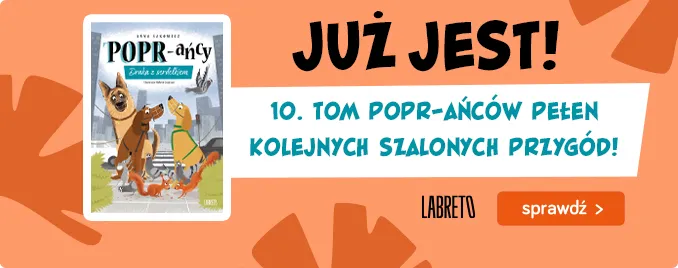 Seria POPR-a�cy - Anna Sakowicz