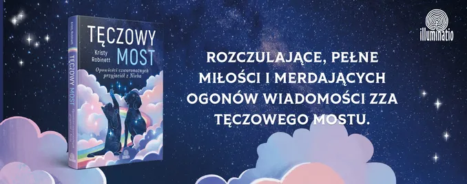 T�czowy most