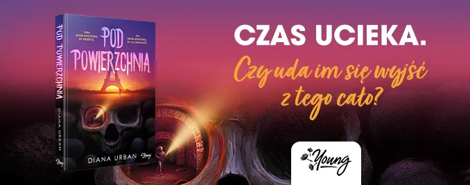Pod powierzchni�