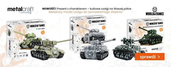 World of Tanks