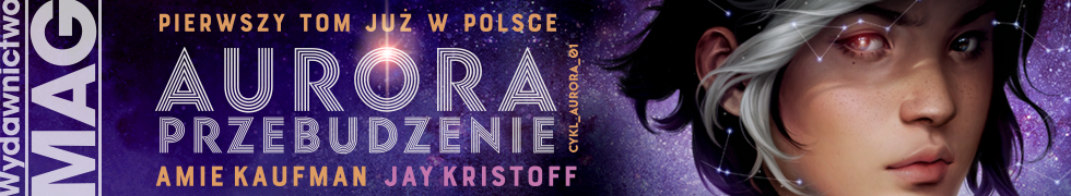 aurora taniaksiazka