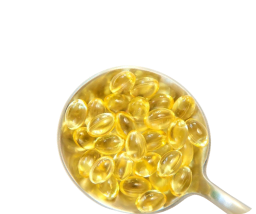 Omega 3-6-9