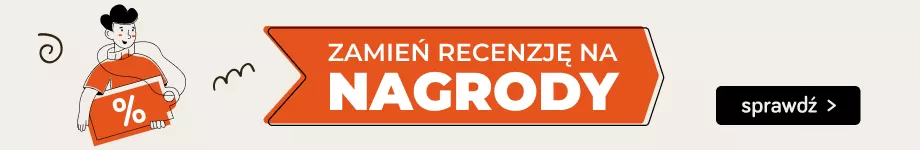 konkurs na recenzje miesica