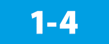 1-4
