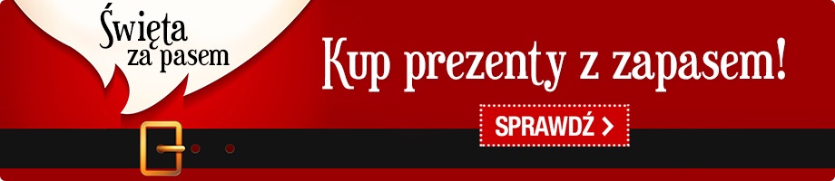 Kup prezenty witeczne