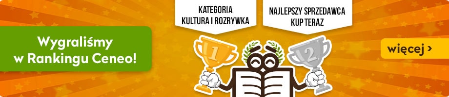 Na podium w Rankingu Ceneo!