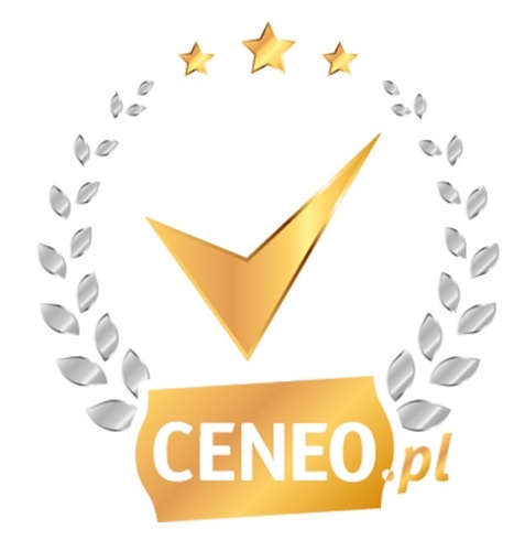 Zajlimy a dwa 1. miejsca w Rankingu Ceneo.pl 2019!