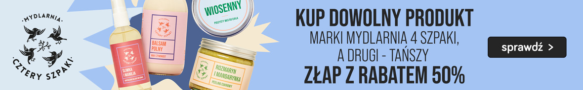 4 Szpaki