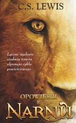 Opowieści z Narnii 52019901350KS