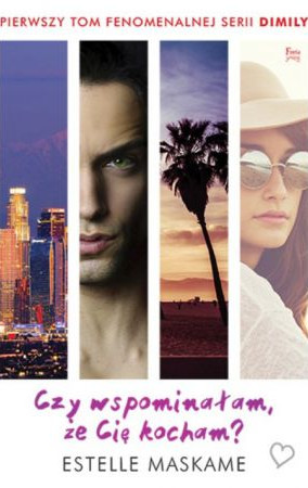 Czy wspomina�am �e Ci� kocham? Tom 1